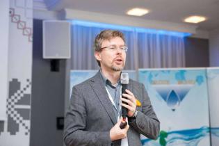 dr Sebastian Chachołek - Grupa PRC / fot. Quality Studio dla www.inzynieria.com