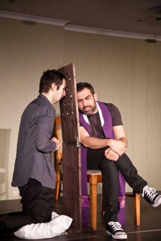 Kabaret Limo / fot. Quality Studio dla www.inzynieria.com