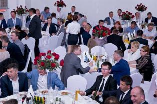 Uroczysta gala, rozdanie nagród TYTAN 2015 / fot. Quality Studio dla www.inzynieria.com