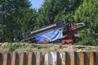 Stan na 11 sierpnia 2010, fot. www.inzynieria.com