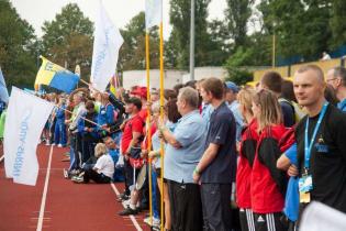 Otwarcie Spartakiady 2012 / fot. Quality Studio dla www.inzynieria.com