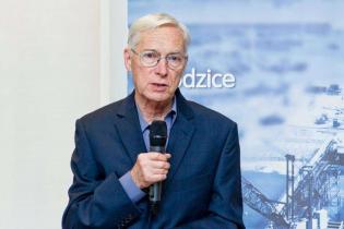 Dyskusja V Konferencji Geoinżynieria w budownictwie. Dr inż. Bolesław Kłosiński, Instytut Badawczy Dróg i Mostów / fot. Quality Studio dla www.inzynieria.com