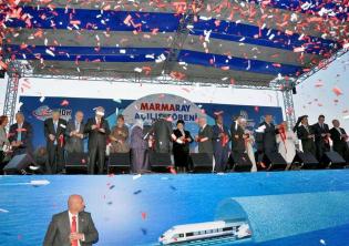 fot. Ministerstwo Transportu, Gospodarki Morskiej i Komunikacji w Turcji