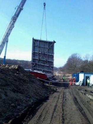 Fot. z archiwum Skanska S.A.