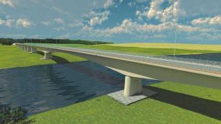 Wizualizacja z archiwum mostpolaniec.pl