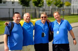 Spartakiada 2011 / Fot. inzynieria.com