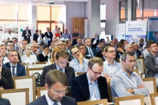 Obrady w trakcie Konferencji Budownictwo Podziemne 2016 / fot. Quality Studio dla www.inzynieria.com