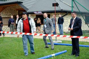 Najbardziej aktywni kibice Fot. Quality Studio dla www.inzynieria.com