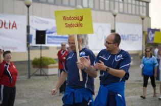 Otwarcie Spartakiady 2011 / Fot. inzynieria.com