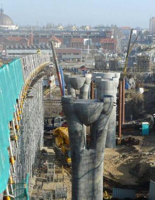 fot. Zarząd Dróg Miejskich i Komunikacji Publicznej w Bydgoszczy