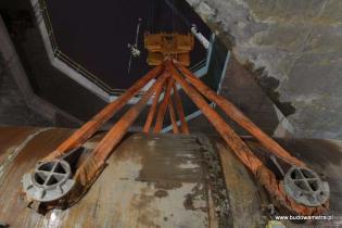 Fot. M. Żuchowski, B. Janaszek. Z archiwum AGP Metro Polska