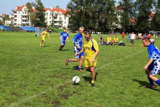 Spartakiada 2011 / Fot. inzynieria.com