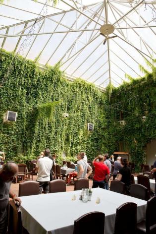 Zwiedzanie zamku w Łagowie / fot. Quality Studio dla www.inzynieria.com