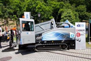 DTA-TECHNIK sp. z o.o. / fot. Quality Studio dla www.inzynieria.com