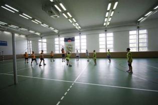 Spartakiada 2011 / Fot. inzynieria.com