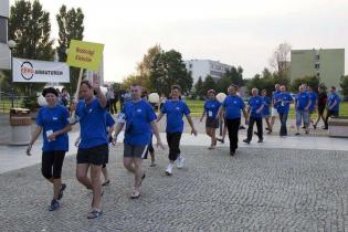 Otwarcie Spartakiady 2011 / Fot. inzynieria.com