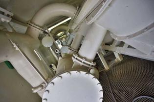 Fot. z archiwum spółki Gdańskie Inwestycje Komunalne (sierpień 2013)