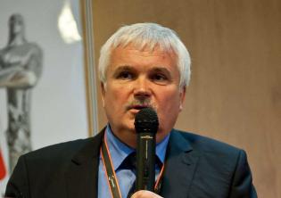 Tunele wieloprzewodowe - historia czy przyszłość? - prof. dr hab. inż. Cezary Madryas, Politechnika Wrocławska. Fot. Quality Studio dla www.inzynieria.com