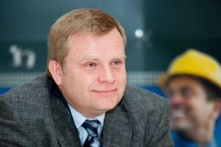 V-ce Prezes Josef Mayerhofer, HABA-Beton Johann Bartlechner sp. z o.o. podczas obrad seminaryjnych. Fot. www.inzynieria.com