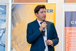 Grodzice stalowe w infrastrukturze wodnej i lądowej - Michał Januszewski, ArcelorMittal Commercial Long Polska sp. z o.o. / fot. Quality Studio dla www.inzynieria.com