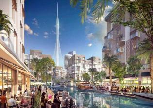 Źródło: Santiago Calatrava