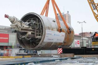 fot. AGP Metro Polska