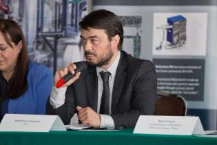 Barthelemy Fourment - Tiru / fot. Quality Studio dla www.inzynieria.com