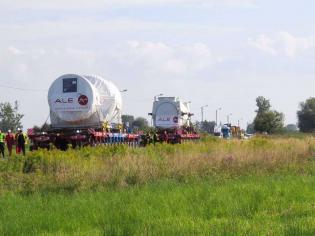 Fot. Elektrociepłownia Stalowa Wola