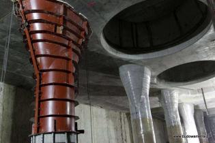 Fot. M. Żuchowski. Z archiwum AGP Metro Polska (styczeń 2014 r.)