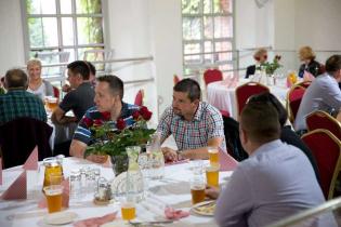 Biesiada grillowa / fot. Quality Studio dla www.inzynieria.com