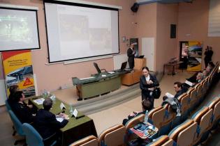 Obrady BiBT fot. Quality Studio dla www.inzynieria.com