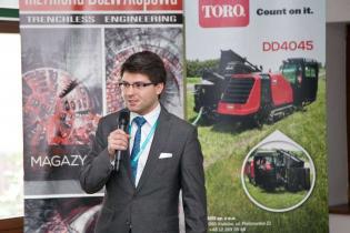 Jakub Szpak, HEADS sp. z o.o. / fot. Quality Studio dla www.inzynieria.com