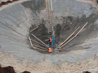 Fot. z archiwum MPWiK sp. z o.o. we Wrocławiu