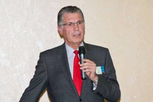 Tony Calton - Dyrektor TEPPFA / fot. inzynieria.com