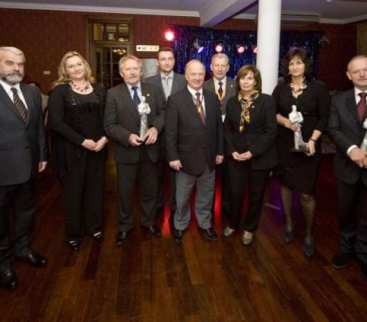 Avatar Konferencja &bdquo;Geoinżynieria w budownictwie 2011&rdquo;