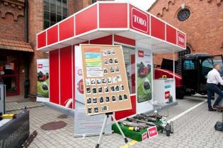 The Toro Company / fot. Quality Studio dla www.inzynieria.com