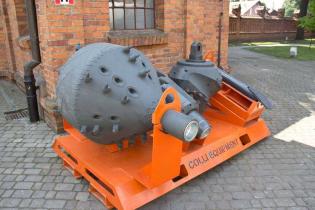 Robert Osikowicz Engineering (ROE) / Colli Equipment / fot. Quality Studio dla www.inzynieria.com