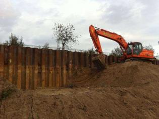 Stan na 28 sierpnia 2010, fot. www.inzynieria.com