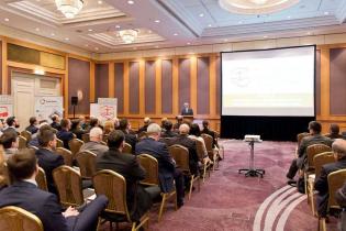 Obrady podczas konferencji / fot. Quality Studio dla www.inzynieria.com