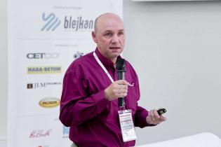 Gospodarka wod-kan w Wielkiej Brytanii. Realizacja postępowań przetargowych po procesie prywatyzacji – Ian Ramsay, UKSTT (United Kingdom Society for Trenchless Technology) / fot. Quality Studio d