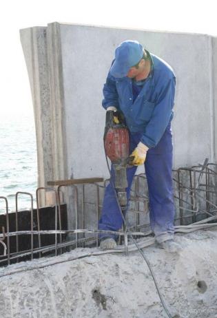 Fot. Hydrobudowa Gdańsk S.A.