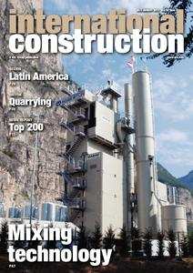 Lista największych firm budowlanych świata 2011 avatar