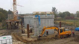 Fot. z archiwum PKP Polskie Linie Kolejowe S.A. (listopad 2015 r.)