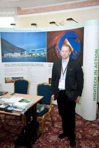 HERRENKNECHT AG / fot. Quality Studio dla www.inzynieria.com