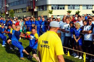 Spartakiada 2011 / Fot. inzynieria.com