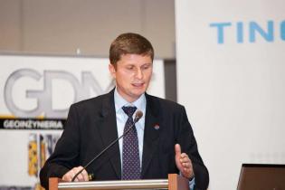 Krzysztof Michalczuk - Inżynieria Rzeszów S.A. / fot. inzynieria.com