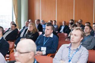 Seminarium Techniczne ROE poświęcone problematyce HDD - obrady / fot. inzynieria.com