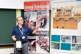 Roger Dietz, Digital Control GmbH / fot. www.inzynieria.com