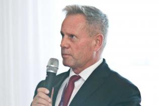 Alfred Szyłko / fot. Quality Studio dla www.inzynieria.com