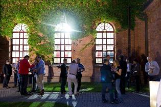 Biesiada grillowa / fot. Quality Studio dla www.inzynieria.com